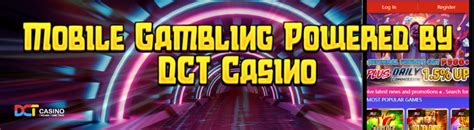 dct online casino|Isang online na casino na nakamit ang pangarap na yumaman .